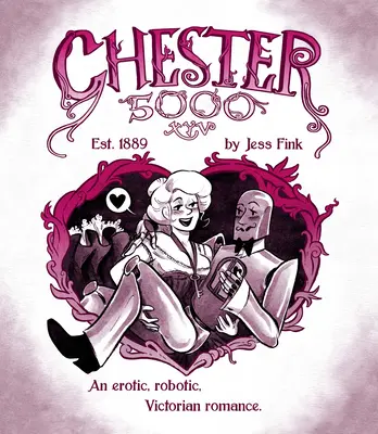 Chester 5000 (Księga 1) - Chester 5000 (Book 1)