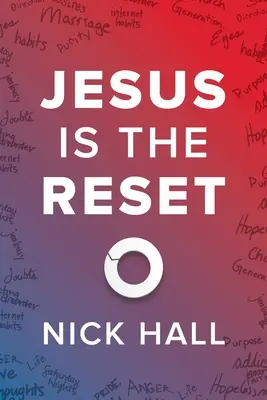 Jezus jest resetem: (10-pak) - Jesus Is the Reset: (10-Pk)