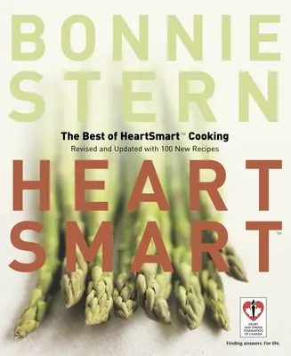 Heartsmart: najlepsze przepisy HeartSmart Cooking - Heartsmart: The Best of HeartSmart Cooking