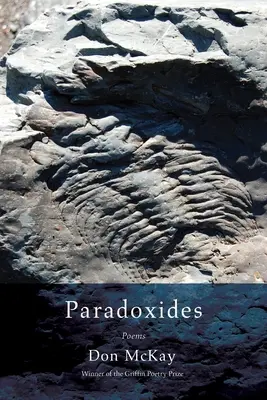 Paradoxides: Wiersze - Paradoxides: Poems