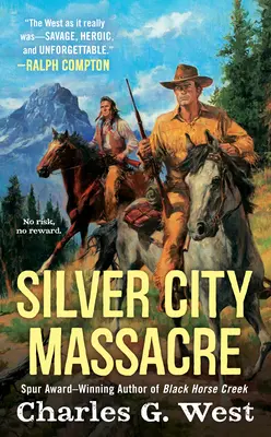 Masakra w Silver City - Silver City Massacre