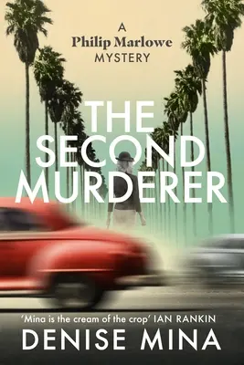 Second Murderer - Podróż przez zacienione podbrzusze Los Angeles lat 40. w tej nowej tajemnicy morderstwa - Second Murderer - Journey through the shadowy underbelly of 1940s LA in this new murder mystery