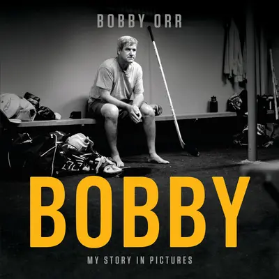 Bobby: Moja historia w obrazkach - Bobby: My Story in Pictures