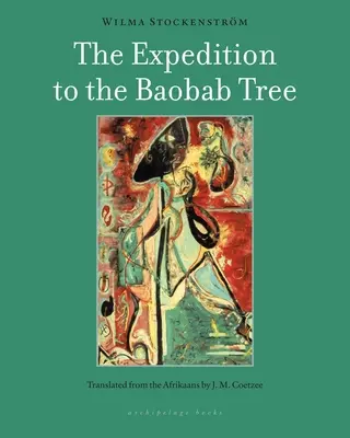 Wyprawa na drzewo baobabu - The Expedition to the Baobab Tree