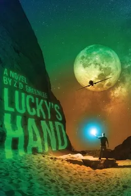 Ręka szczęścia - Lucky's Hand