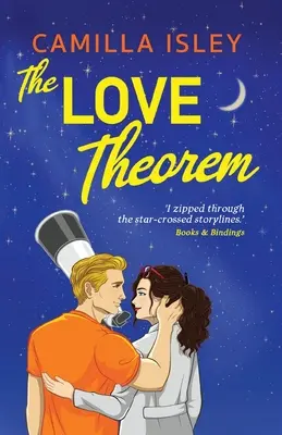 Twierdzenie o miłości - The Love Theorem
