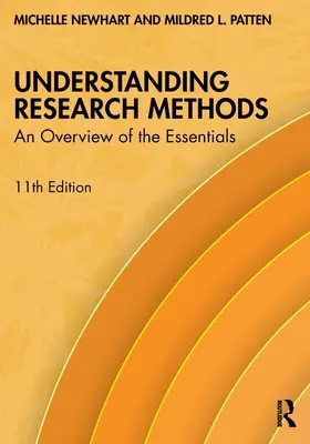 Zrozumienie metod badawczych: Przegląd podstawowych zagadnień - Understanding Research Methods: An Overview of the Essentials