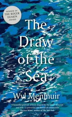 Przyciąganie morza - The Draw of the Sea