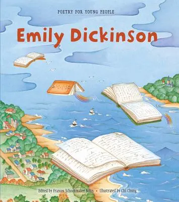 Poezja dla młodzieży: Emily Dickinson: Tom 2 - Poetry for Young People: Emily Dickinson: Volume 2