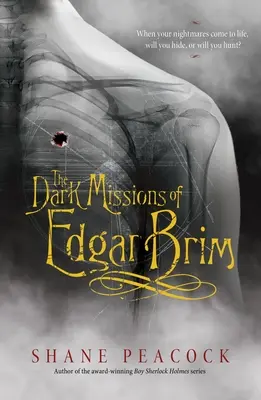 Mroczne misje Edgara Brima - The Dark Missions of Edgar Brim