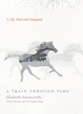 Pociąg przez czas - życie prawdziwe i wyimaginowane - Train Through Time - A Life, Real and Imagined