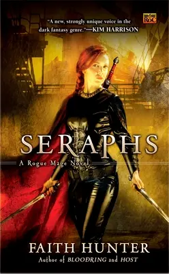 Serafini - Seraphs