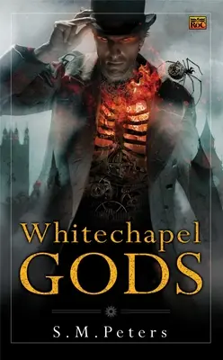 Bogowie Whitechapel - Whitechapel Gods