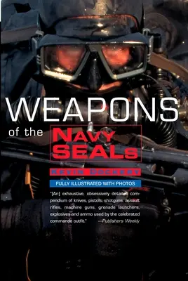 Broń Navy Seals - Weapons of the Navy Seals