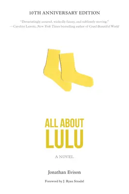 Wszystko o Lulu - All about Lulu