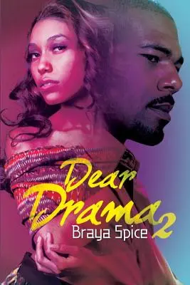 Drogi dramacie 2 - Dear Drama 2