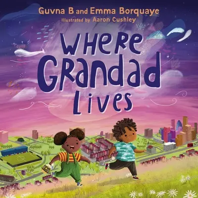 Gdzie mieszka dziadek - Where Grandad Lives