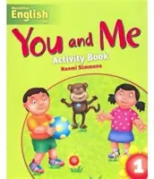 Ty i ja 1 Zeszyt ćwiczeń - You and Me 1 Activity Book