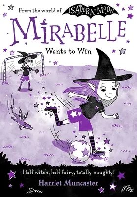 Mirabelle chce wygrać - Mirabelle Wants to Win