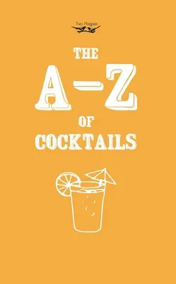A-Z koktajli - A-Z of Cocktails