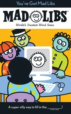 Masz Mad Libs - You've Got Mad Libs