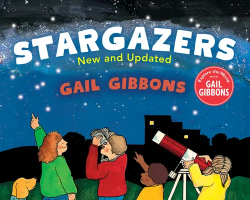 Stargazers (nowe i zaktualizowane) - Stargazers (New & Updated)