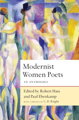 Modernistyczne poetki - antologia - Modernist Women Poets - An Anthology