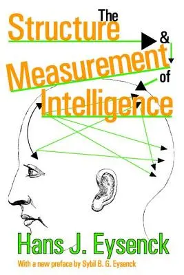 Struktura i pomiar inteligencji - The Structure and Measurement of Intelligence