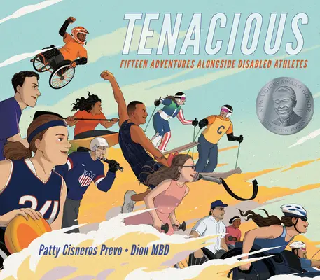 Tenacious: Piętnaście przygód u boku niepełnosprawnych sportowców - Tenacious: Fifteen Adventures Alongside Disabled Athletes