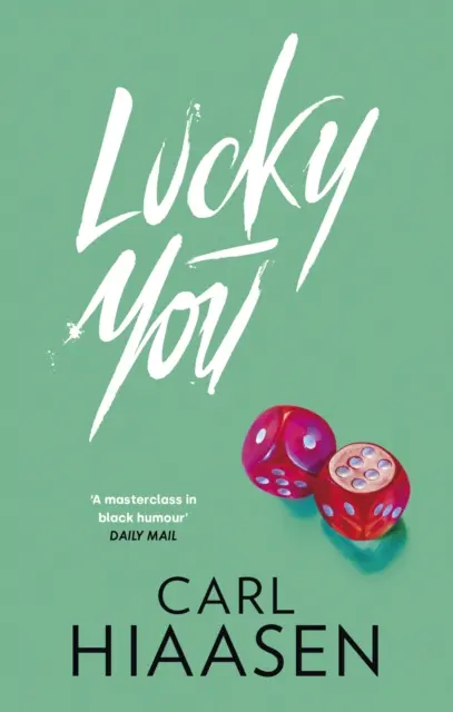 Lucky You