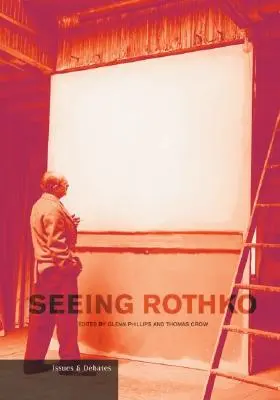 Widząc Rothko - Seeing Rothko