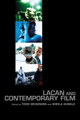 Lacan i film współczesny - Lacan and Contemporary Film