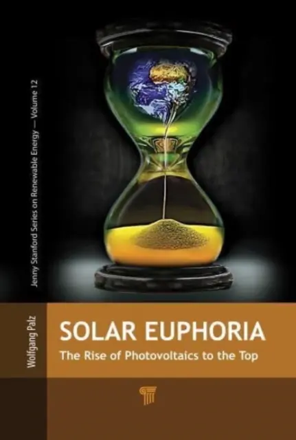 Słoneczna euforia: wzrost popularności fotowoltaiki - Solar Euphoria: The Rise of Photovoltaics to the Top