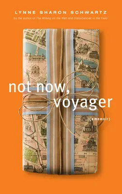 Nie teraz, Voyager - Not Now, Voyager