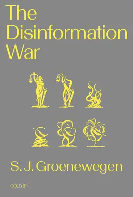 Wojna dezinformacyjna - The Disinformation War