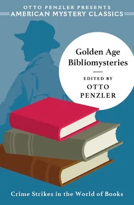 Bibliografia Złotego Wieku - Golden Age Bibliomysteries