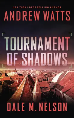 Turniej cieni - Tournament of Shadows