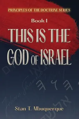 To jest Bóg Izraela - This Is The God Of Israel