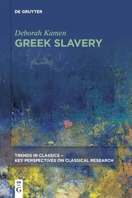 Greckie niewolnictwo - Greek Slavery