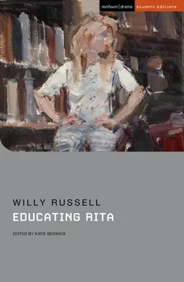 Edukacja Rity - Educating Rita