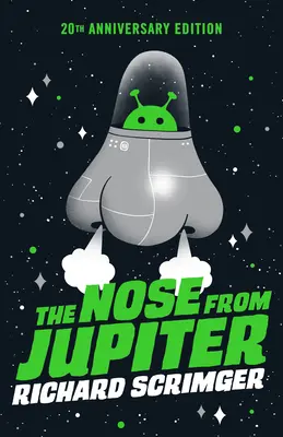 Nos z Jowisza - The Nose from Jupiter