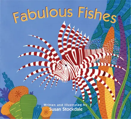 Bajeczne ryby - Fabulous Fishes