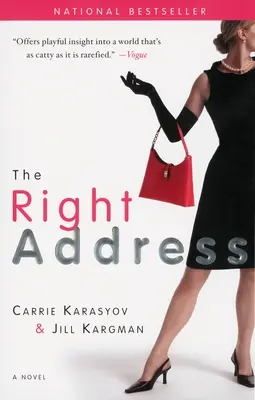 Właściwy adres - The Right Address