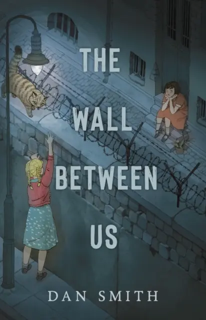 Ściana między nami - Wall Between Us