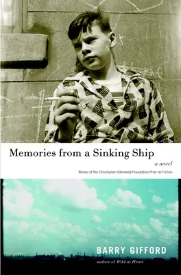 Wspomnienia z tonącego statku - Memories from a Sinking Ship