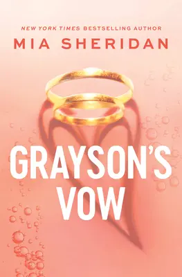 Przysięga Graysona - Grayson's Vow