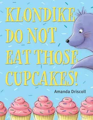 Klondike, nie jedz tych babeczek! - Klondike, Do Not Eat Those Cupcakes!