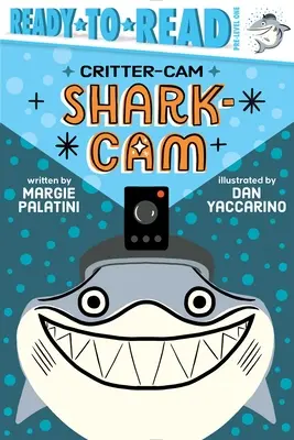 Shark-CAM: Gotowy do czytania poziom 1 - Shark-CAM: Ready-To-Read Pre-Level 1