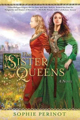 Siostry królowe - The Sister Queens