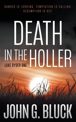 Death in the Holler: Seria tajemniczych thrillerów detektywistycznych - Death in the Holler: A Mystery Detective Thriller Series